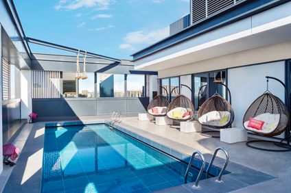 3. Bild der Unterkunft