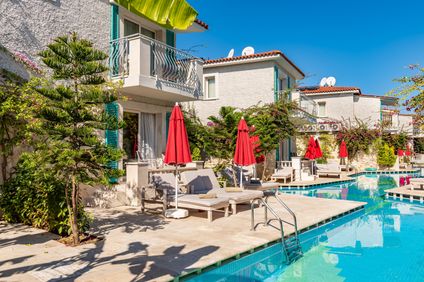 14. Bild der Unterkunft