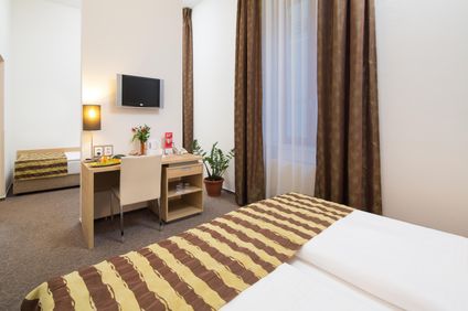 4. Bild der Unterkunft