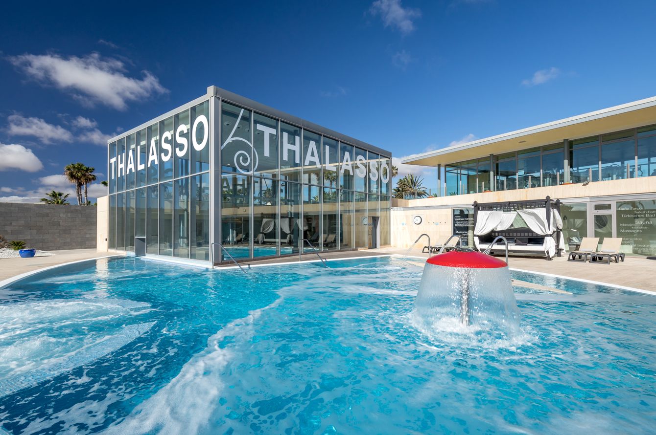 Spa