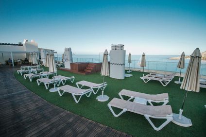 12. Bild der Unterkunft