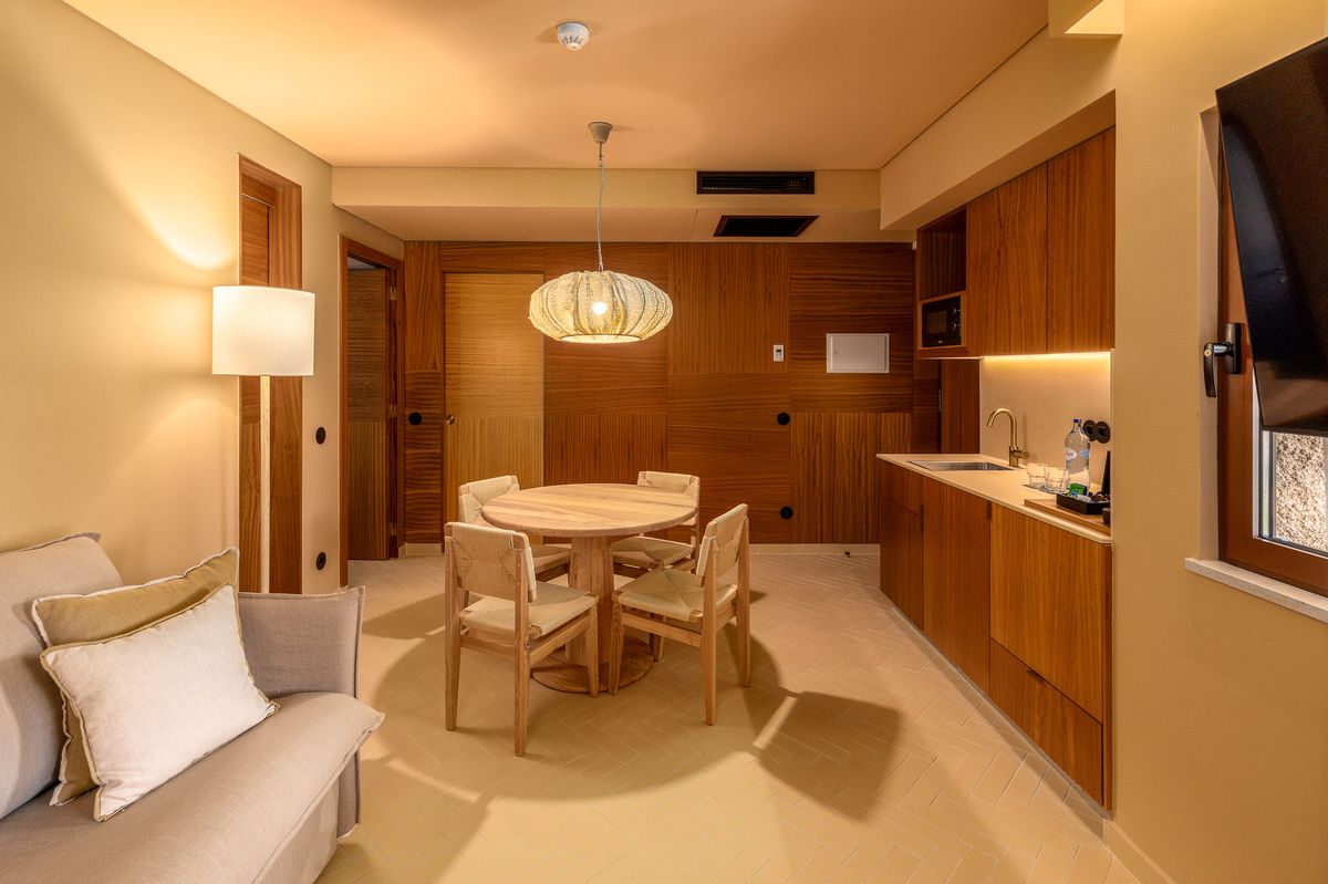 Superior Suite
