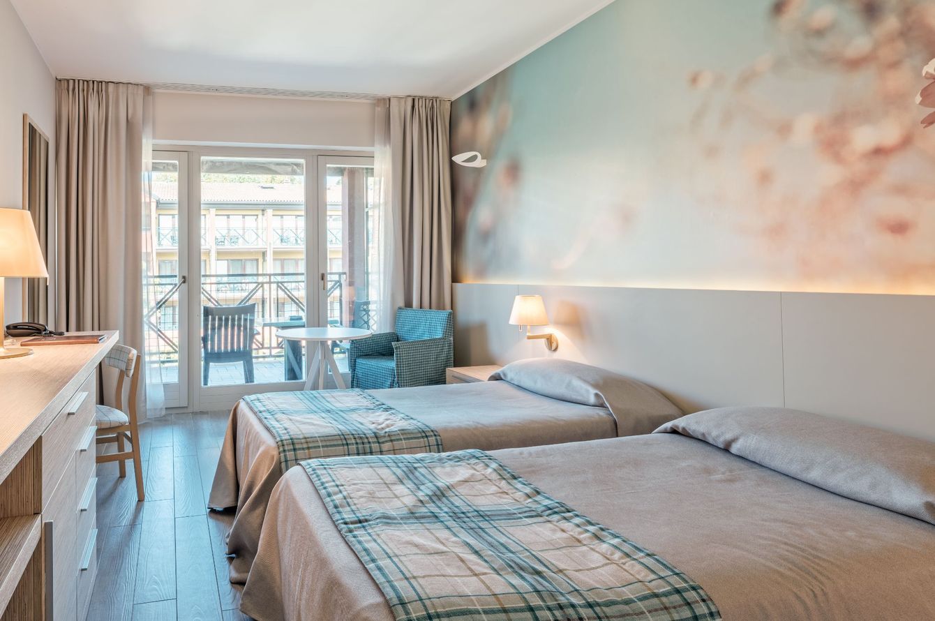 Chambre double Classic
