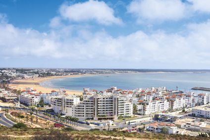 7. Bild der Rundreise