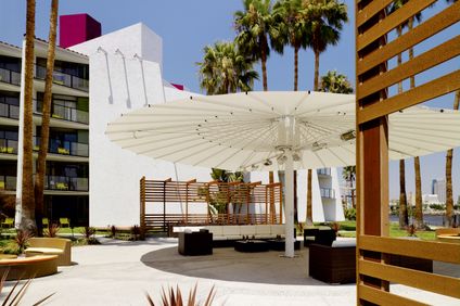 4. Bild der Unterkunft