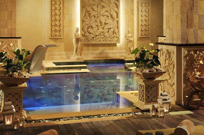 Spa