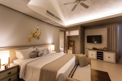 Doppelzimmer Premier