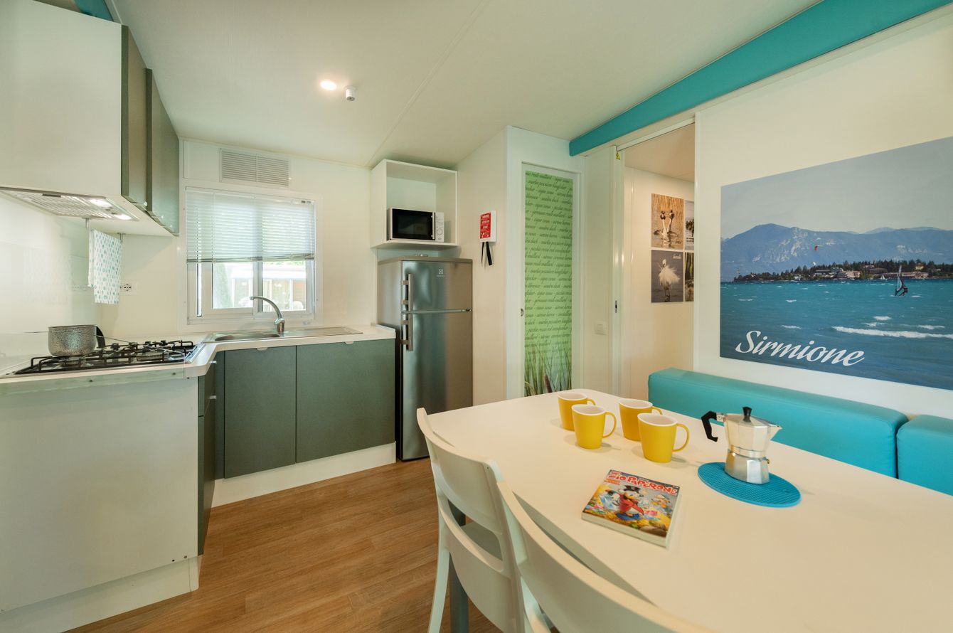 Mobil-home