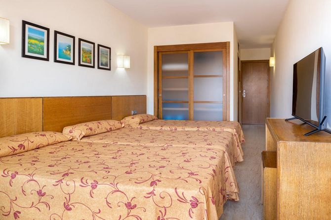 Doppelzimmer Standard