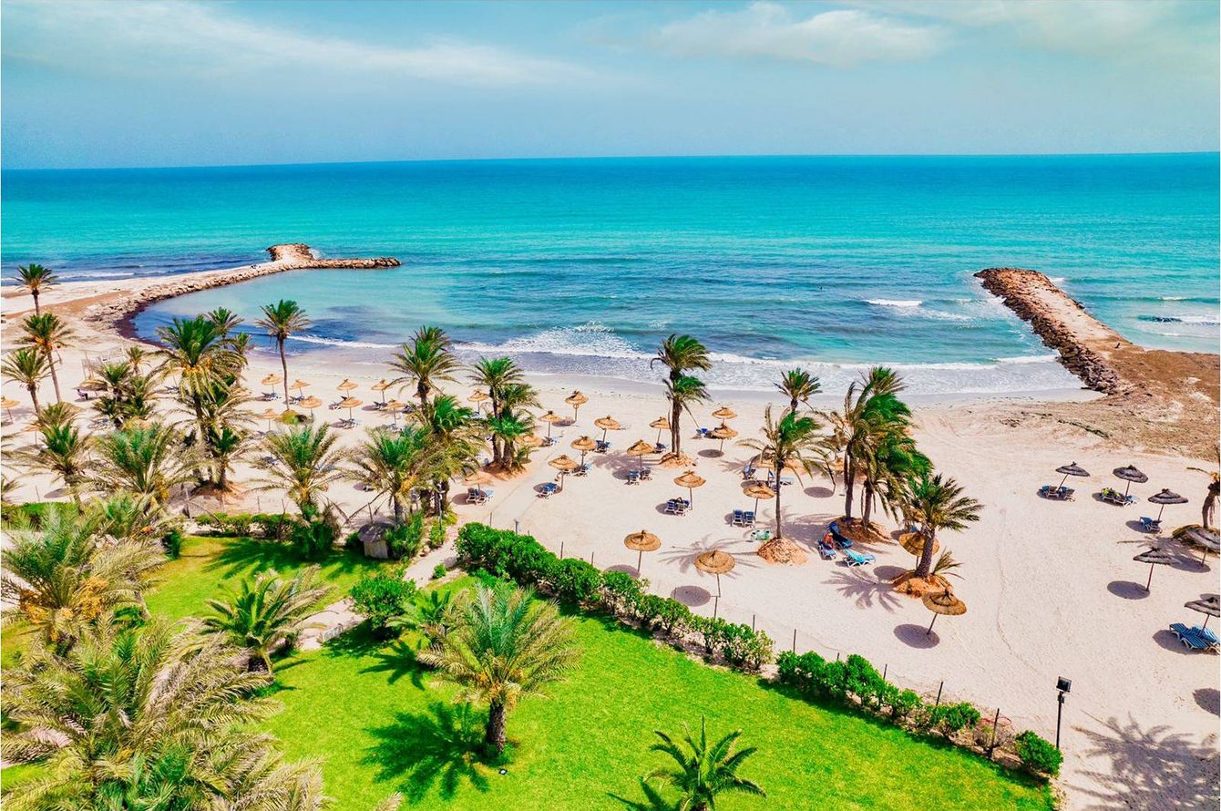 Plage