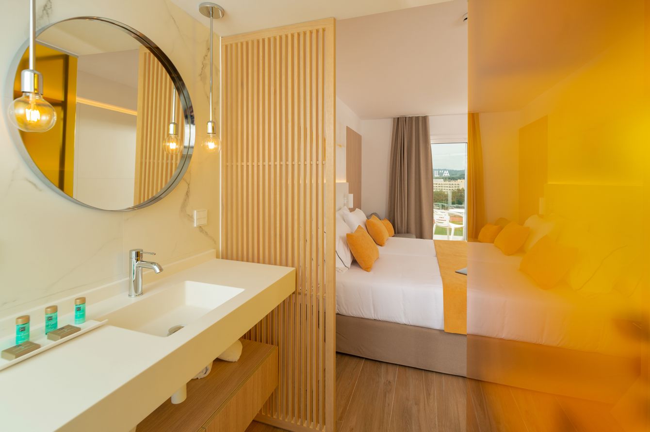 Doppelzimmer