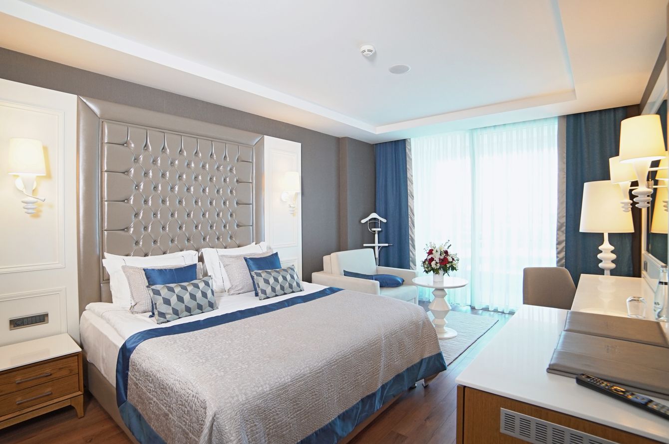 Suite Superior