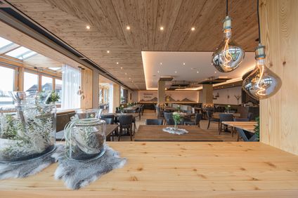 9. Bild der Unterkunft