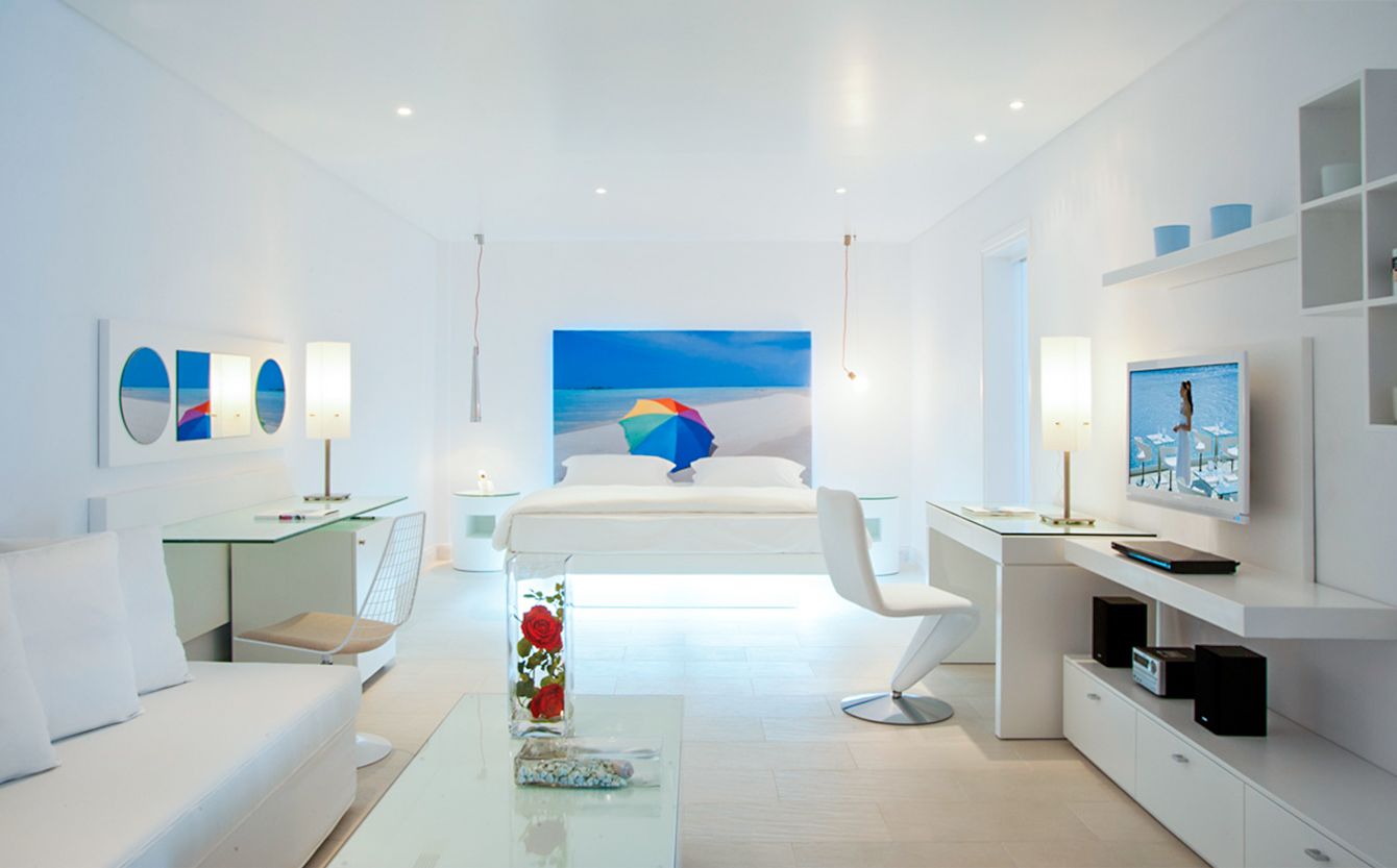 Diamond Suite