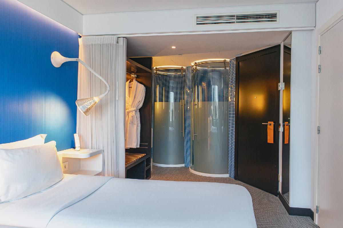Doppelzimmer Cool