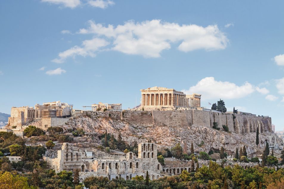Akropolis