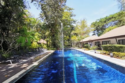 6. Bild der Unterkunft