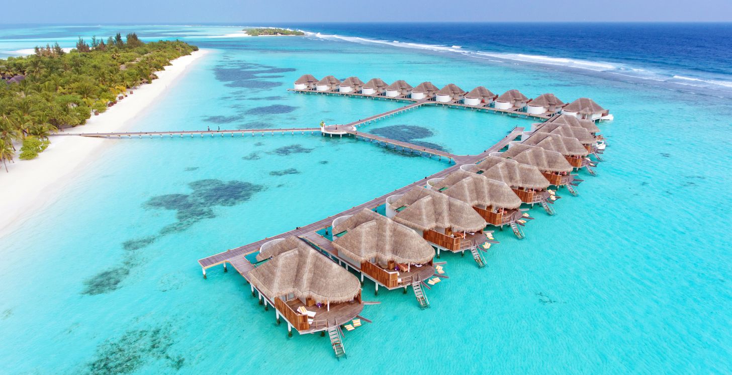 Water Villen