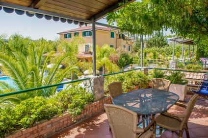 9. Image de l'établissement