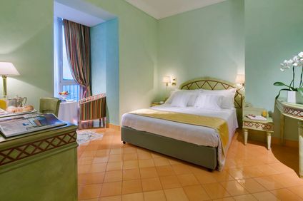 Doppelzimmer Superior