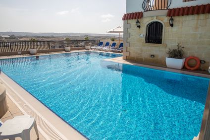 9. Bild der Unterkunft