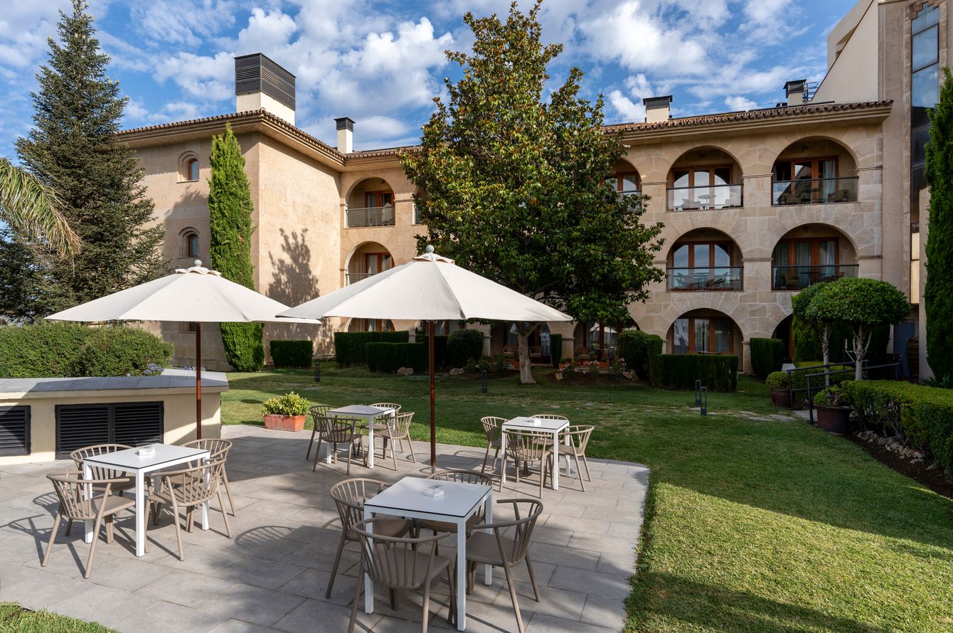 Parador de Ronda