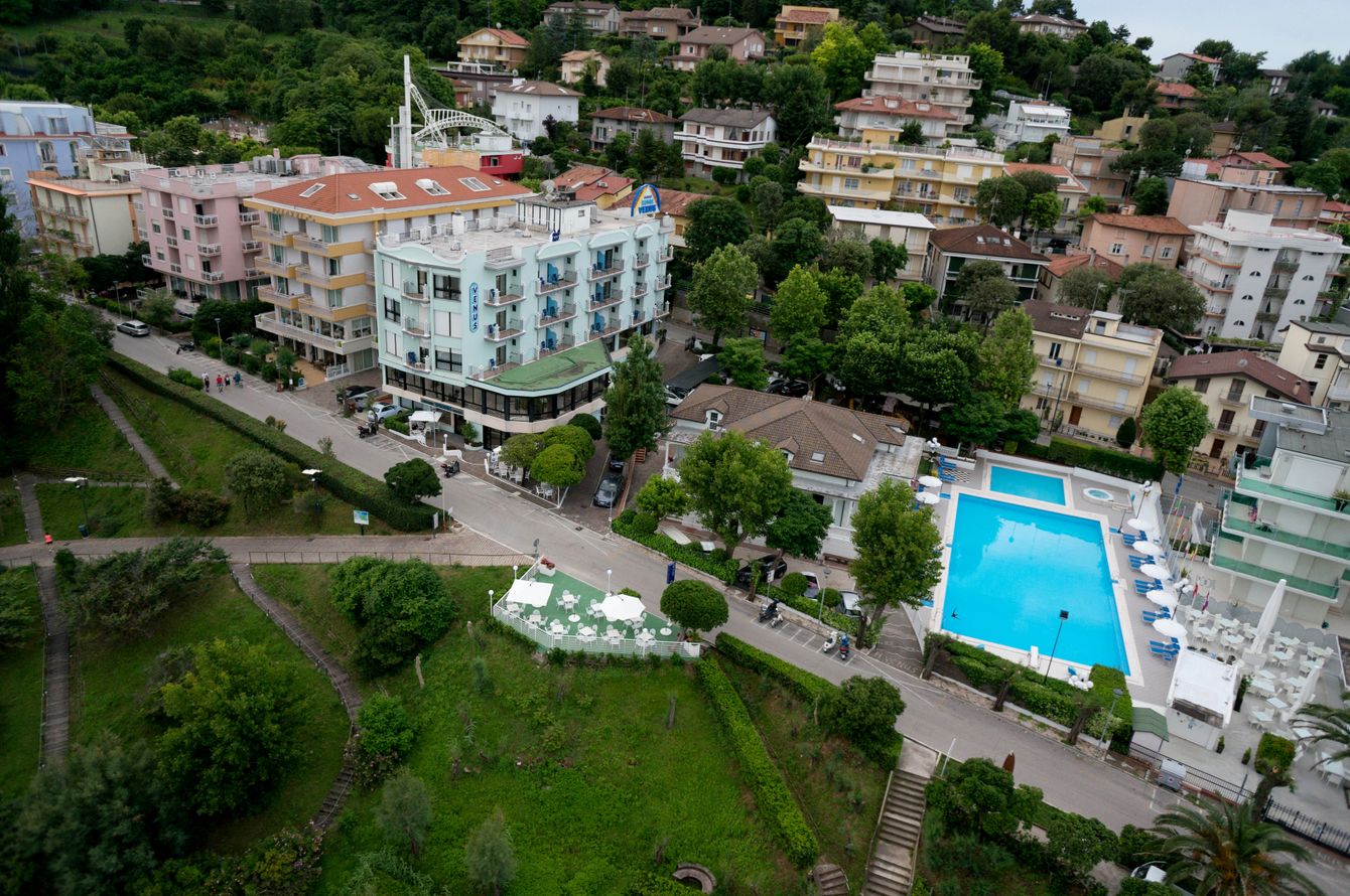 Hotel Venus