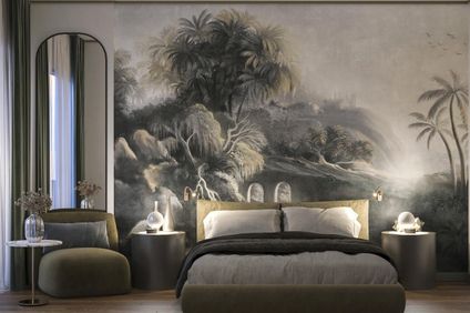 Doppelzimmer Superior