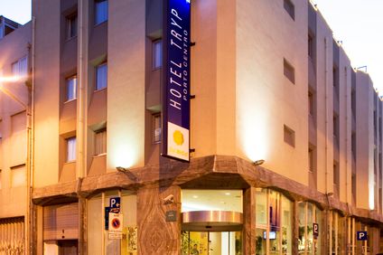 TRYP by Wyndham Porto Centro Hotel