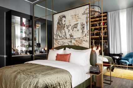 5. Bild der Unterkunft