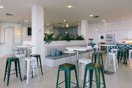 6. Bild der Unterkunft