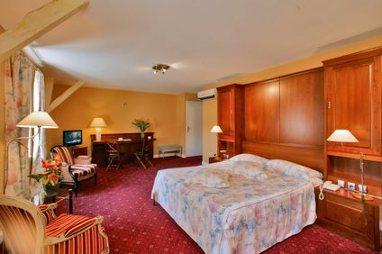 2. Bild der Unterkunft