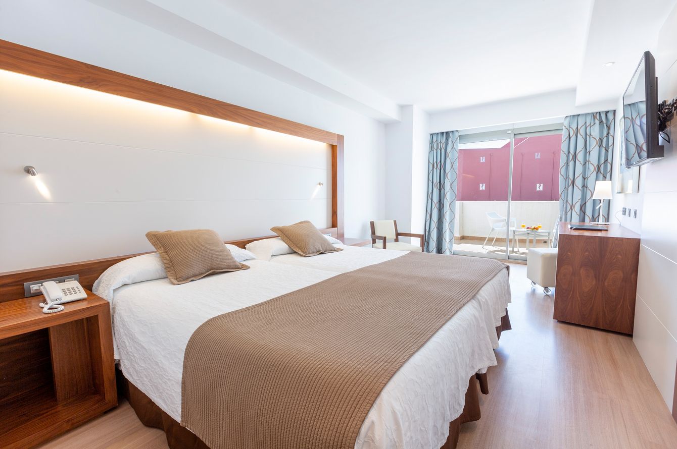 Doppelzimmer