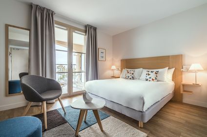 Doppelzimmer Superior