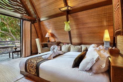 4. Bild der Unterkunft