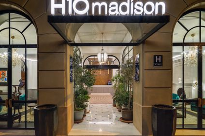 3. Bild der Unterkunft