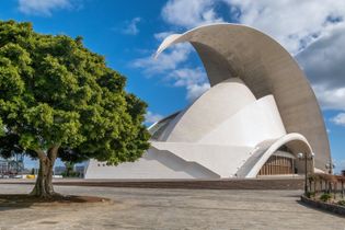 Auditorio de Tenerife
