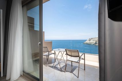 Doppelzimmer Superior