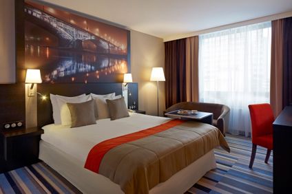 8. Bild der Unterkunft