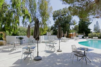 3. Bild der Unterkunft