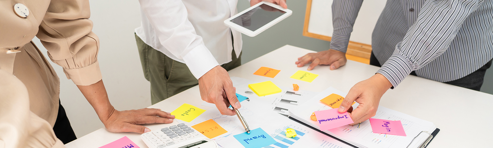 Schulung / Workshops