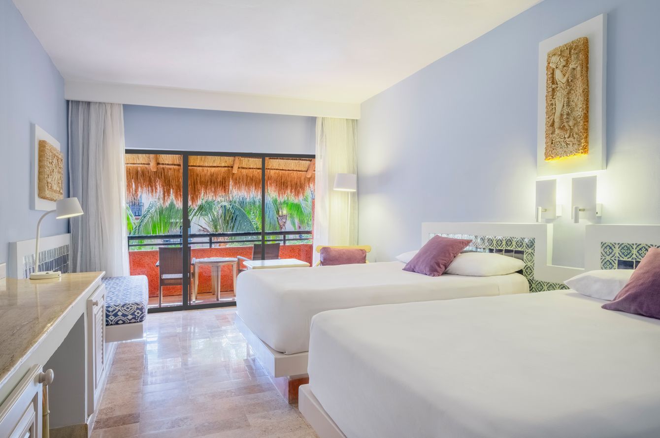 Doppelzimmer Premium Near Beach