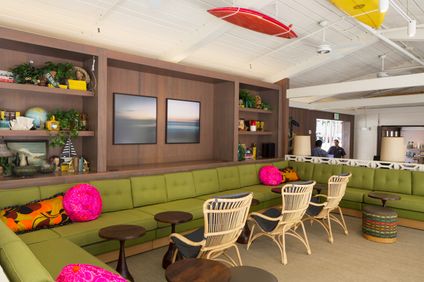 9. Bild der Unterkunft