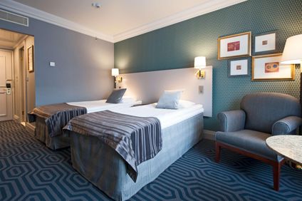 4. Bild der Unterkunft