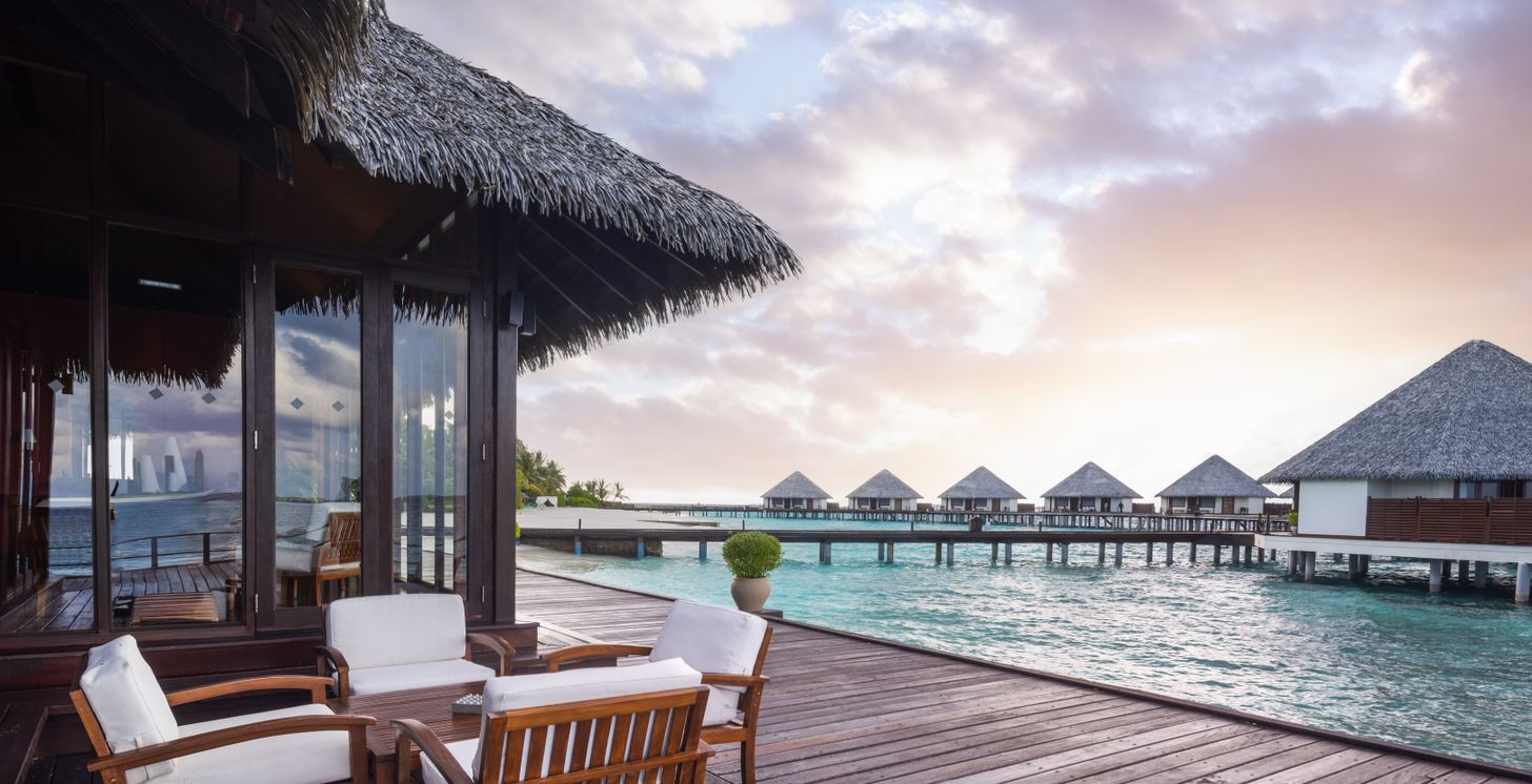 Water Villa