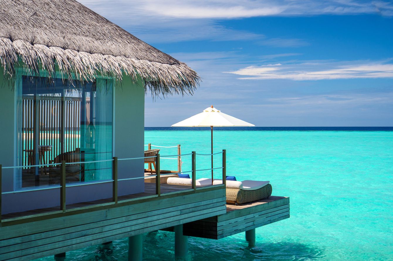 Water Villa