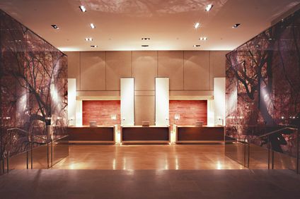 4. Bild der Unterkunft