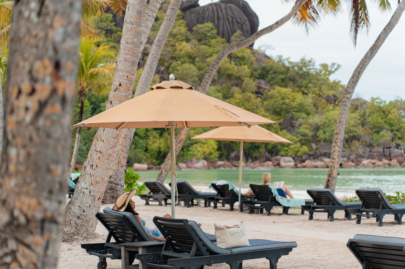 Plage