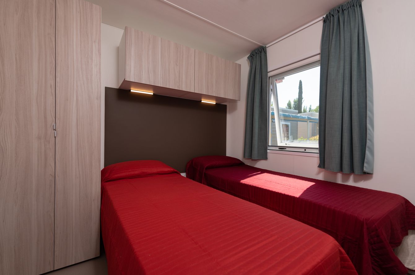 Mobil-home