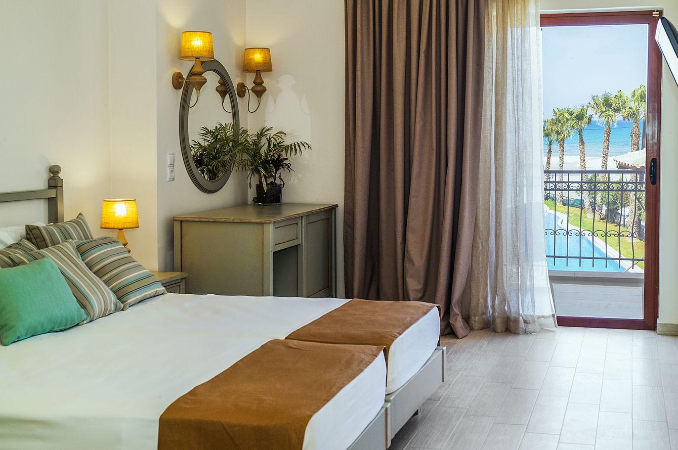 Doppelzimmer